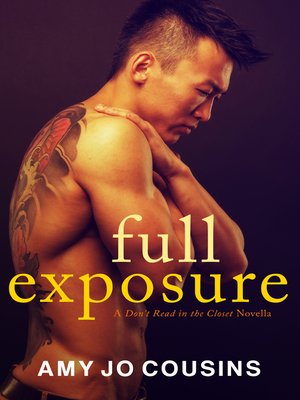 cover image of Full Exposure